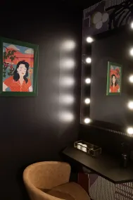 Mercure Roma Cinecittà  - Værelse