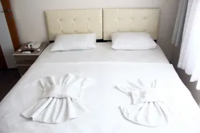Marpalace Hotel - Room