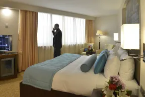 Intercontinental Al Jubail by IHG - Room