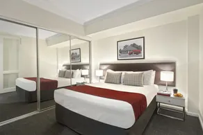 Quest Mont Albert - Room