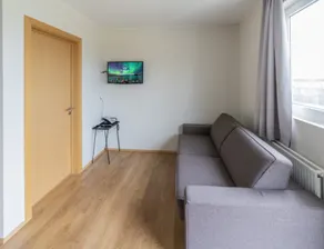 Stracta Hotel - Værelse