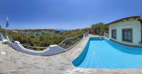Hotel Eliza - Pool