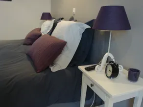 B&B Laurus - Room