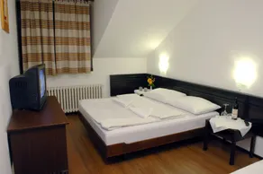 Hotel Komovi - Zimmer