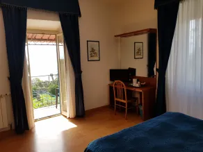 Hotel L'Isola - Værelse