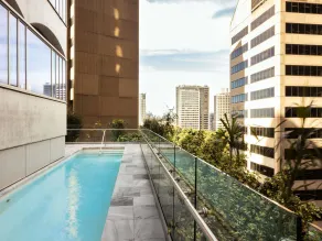 The Porter House Hotel Sydney - MGallery Collection - Pool