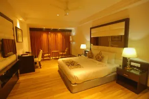 Hotel Stella Continental - Room