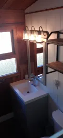 Pacific Dunes Resort - Salle de bain