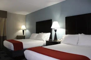 Holiday Inn Express Forsyth by IHG - Chambre