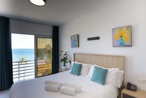 Hotel Mediterráneo by Croma - Rum