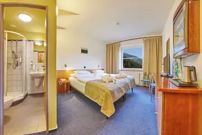 Hotel Horizont - Camera