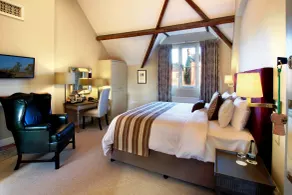 The Five Arrows Hotel - Habitación