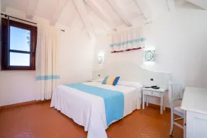 Felix Hotels - Galanias Hotel & Retreat - Rum