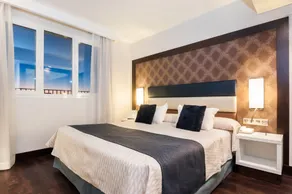 Gran Versalles - Chambre