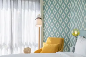 MAMAKA Bali - Chambre
