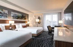 Delta Hotels by Marriott Waterloo - Chambre