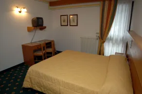 Centro Pineta Family Hotel & Wellness - Værelse