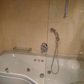 Hotel Ca' Zusto Venezia - Salle de bain