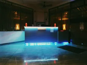 Hotel Arihant Plaza - Intérieur