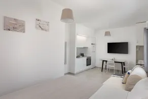 Palma Elegant Suites - Værelse