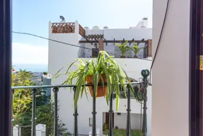 Hostal El Escudo de Mijas - Quarto