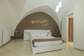 Le Suite del Dormiglione - Chambre