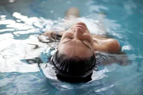 OTL Gouverneur Sherbrooke - Piscine