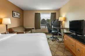 Comfort Inn Timmins - Chambre