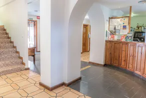 HOSTAL RIO ARA BELLOSTA by Vivere Stays - Réception