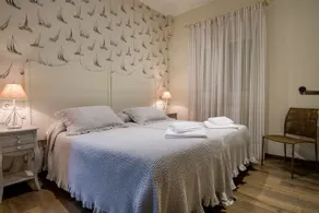 La Casona de Nené - Chambre