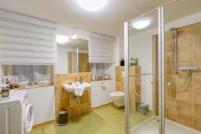 Harz-Urlaubs-Alm Hotel & Ferienhäuser - Bagno