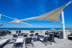 Hotel Baby - Piscine