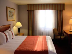 Cities Of Gold Casino - Chambre