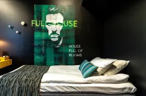Time Hostel NOVA - sairaalan vieressä - Rom