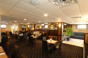 The Mimslyn Inn - Restaurant