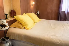 Hotel Le Morimont - Værelse
