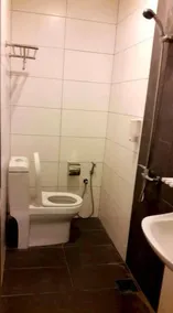My Family Hotel - Bathroom