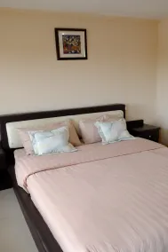 Banchang Apartment and Hotel - Chambre