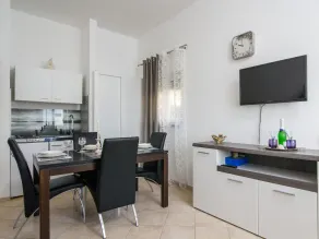 Apartments Adria - Detalle del interior