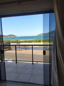 Pousada Canto da Baleia - Habitación