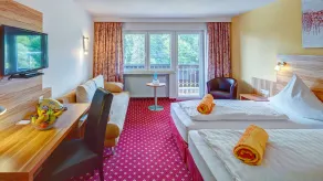 Hotel Christel - Room