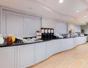 Hyatt House Parsippany East - Restaurant