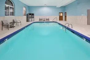Holiday Inn Express Tuscola by IHG - Pool