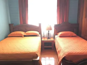 Casa Hotel Sura - Camera