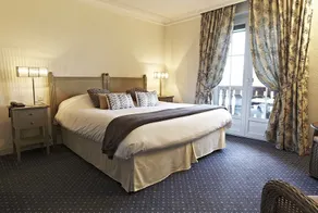 Hôtel La Clairière - Chambre