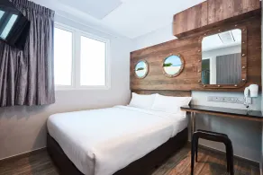 ibis budget Singapore Selegie - Room