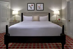 Morrison House Old Town Alexandria, Autograph Collection - Chambre