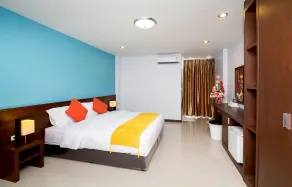 The Room - Room