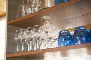 Flair Hotel zum Storchen - Restaurant