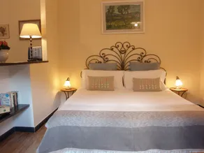 Villanova Apartments - Nature & Wellness - Room